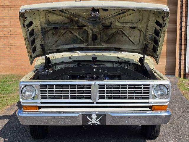 1970 Ford F100 (CC-2119355) for sale in Hope Mills, North Carolina