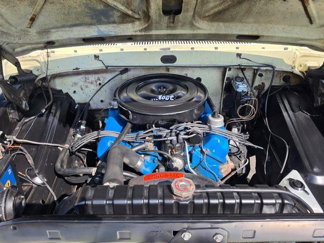 1970 Ford F100 (CC-2119355) for sale in Hope Mills, North Carolina