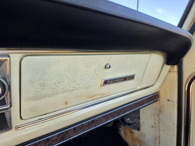 1970 Ford F100 (CC-2119355) for sale in Hope Mills, North Carolina