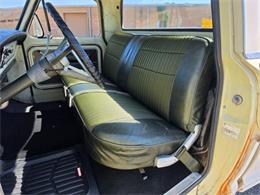 1970 Ford F100 (CC-2119355) for sale in Hope Mills, North Carolina