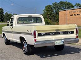 1970 Ford F100 (CC-2119355) for sale in Hope Mills, North Carolina