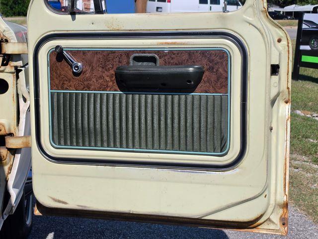 1970 Ford F100 (CC-2119355) for sale in Hope Mills, North Carolina