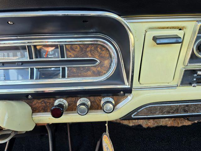 1970 Ford F100 (CC-2119355) for sale in Hope Mills, North Carolina