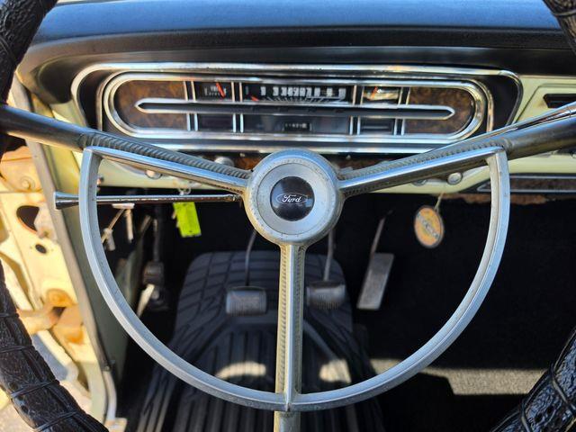 1970 Ford F100 (CC-2119355) for sale in Hope Mills, North Carolina