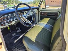 1970 Ford F100 (CC-2119355) for sale in Hope Mills, North Carolina