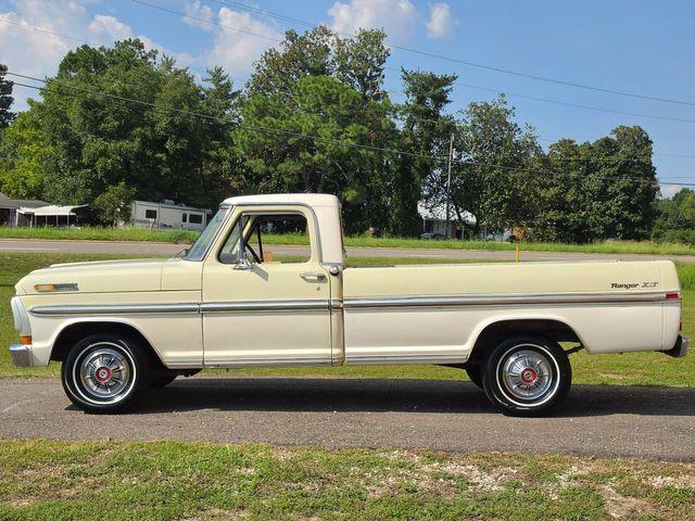 1970 Ford F100 (CC-2119355) for sale in Hope Mills, North Carolina