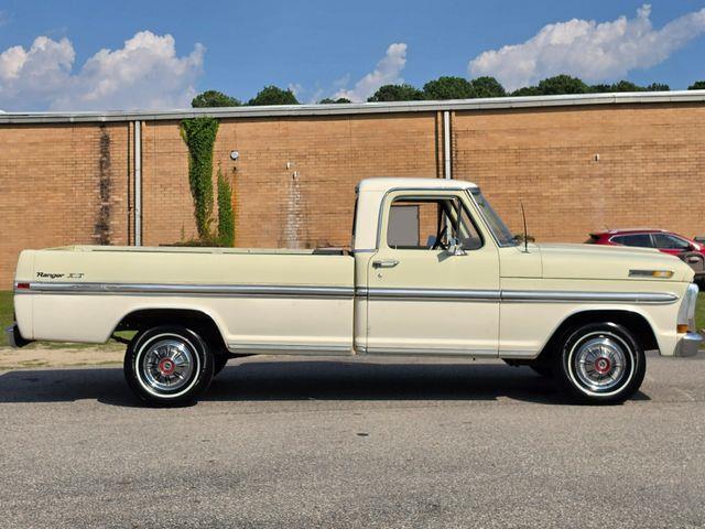 1970 Ford F100 (CC-2119355) for sale in Hope Mills, North Carolina