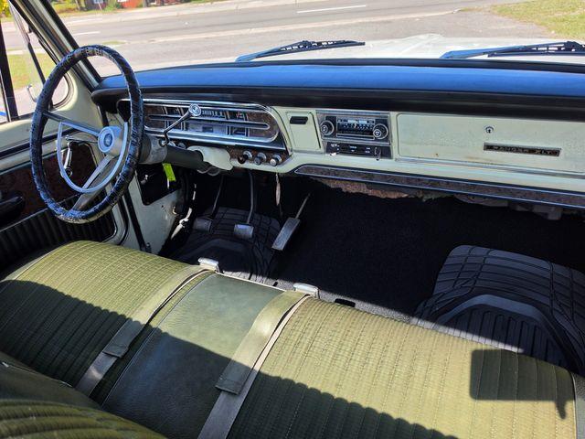 1970 Ford F100 (CC-2119355) for sale in Hope Mills, North Carolina