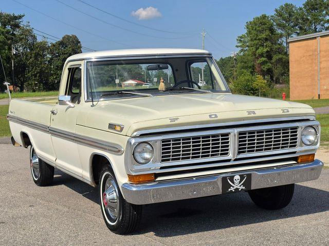 1970 Ford F100 (CC-2119355) for sale in Hope Mills, North Carolina