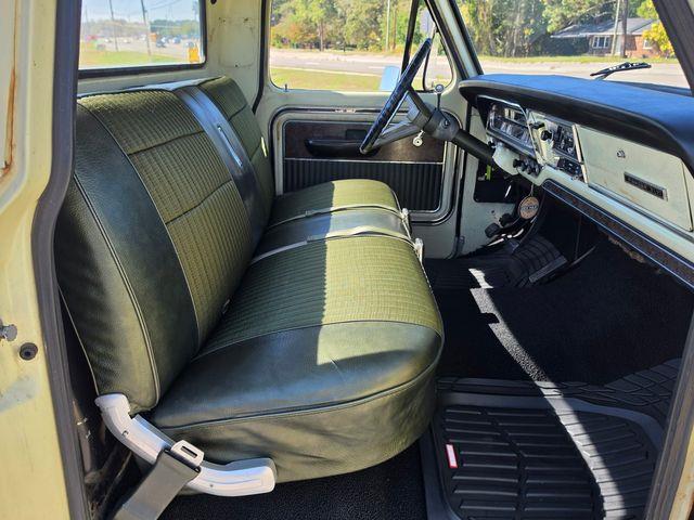 1970 Ford F100 (CC-2119355) for sale in Hope Mills, North Carolina