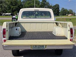 1970 Ford F100 (CC-2119355) for sale in Hope Mills, North Carolina