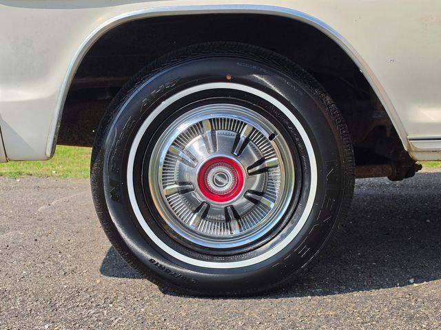 1970 Ford F100 (CC-2119355) for sale in Hope Mills, North Carolina