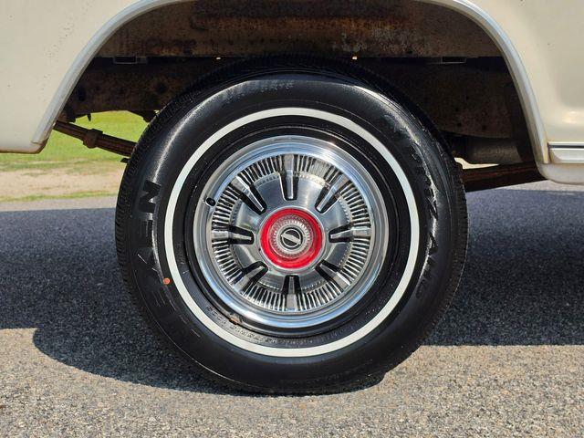 1970 Ford F100 (CC-2119355) for sale in Hope Mills, North Carolina
