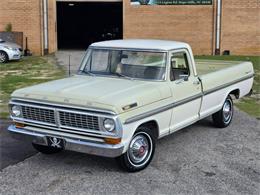 1970 Ford F100 (CC-2119355) for sale in Hope Mills, North Carolina
