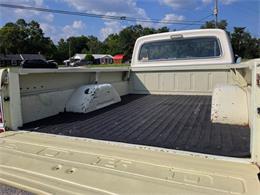 1970 Ford F100 (CC-2119355) for sale in Hope Mills, North Carolina