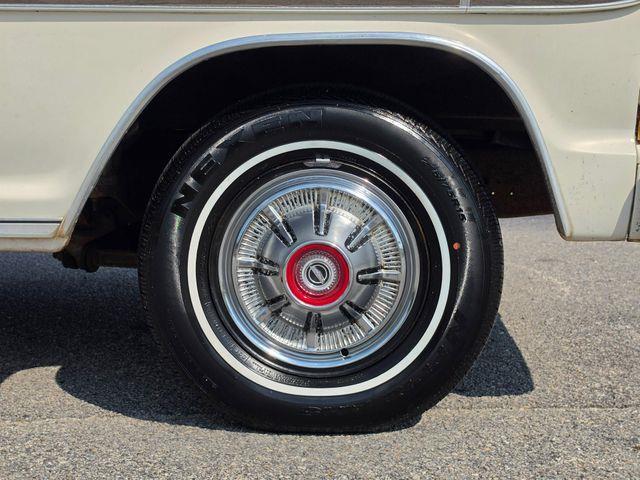 1970 Ford F100 (CC-2119355) for sale in Hope Mills, North Carolina