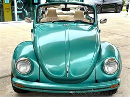1971 Volkswagen Beetle (CC-2119356) for sale in Calverton, New York