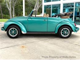 1971 Volkswagen Beetle (CC-2119356) for sale in Calverton, New York