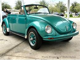 1971 Volkswagen Beetle (CC-2119356) for sale in Calverton, New York