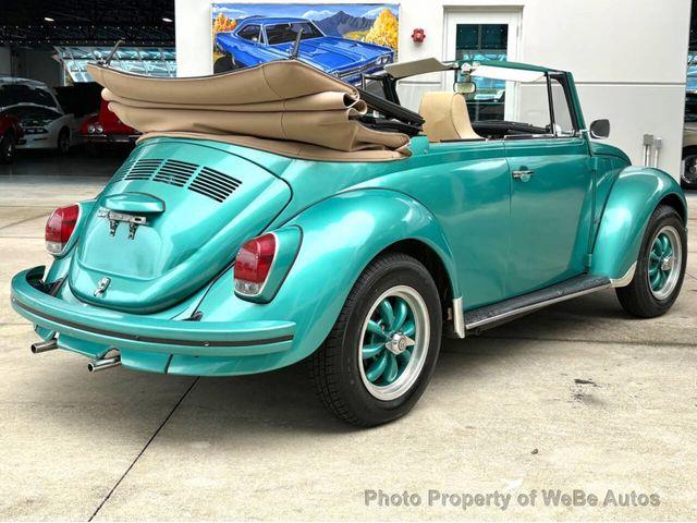 1971 Volkswagen Beetle (CC-2119356) for sale in Calverton, New York