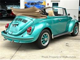 1971 Volkswagen Beetle (CC-2119356) for sale in Calverton, New York