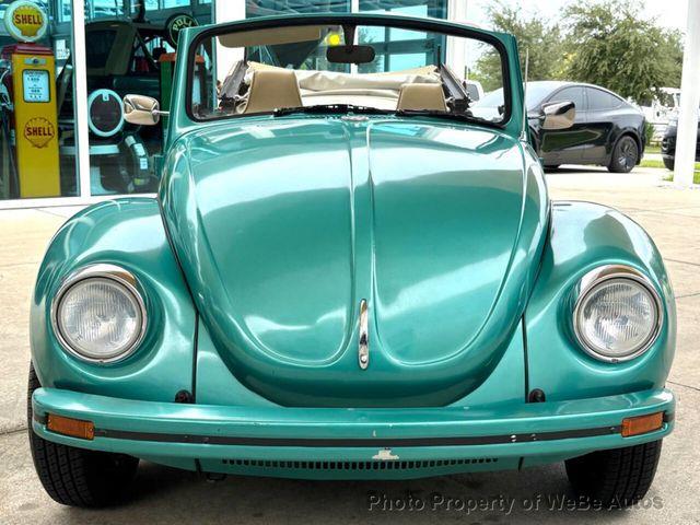 1971 Volkswagen Beetle (CC-2119356) for sale in Calverton, New York