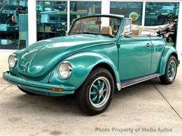 1971 Volkswagen Beetle (CC-2119356) for sale in Calverton, New York