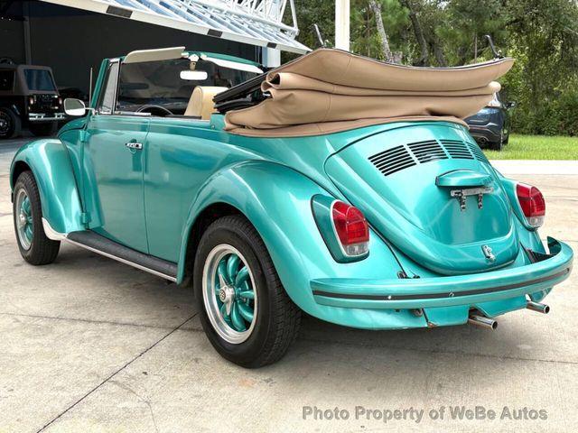 1971 Volkswagen Beetle (CC-2119356) for sale in Calverton, New York