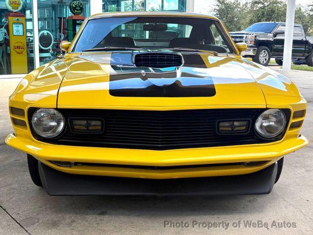 1970 Ford Mustang (CC-2119358) for sale in Calverton, New York