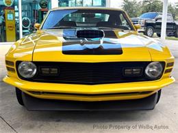 1970 Ford Mustang (CC-2119358) for sale in Calverton, New York