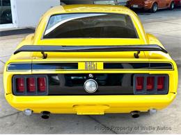 1970 Ford Mustang (CC-2119358) for sale in Calverton, New York
