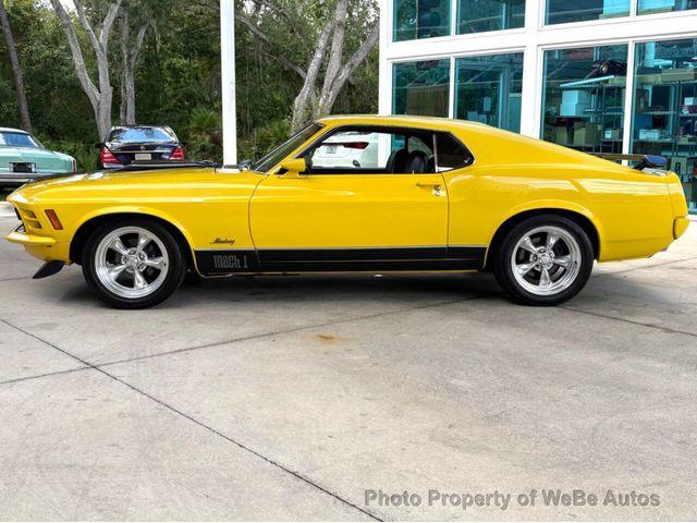 1970 Ford Mustang (CC-2119358) for sale in Calverton, New York