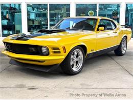 1970 Ford Mustang (CC-2119358) for sale in Calverton, New York