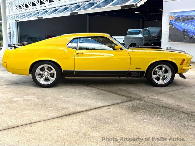 1970 Ford Mustang (CC-2119358) for sale in Calverton, New York