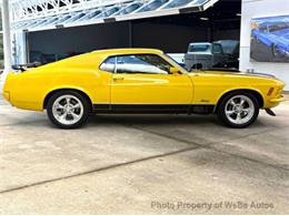1970 Ford Mustang (CC-2119358) for sale in Calverton, New York