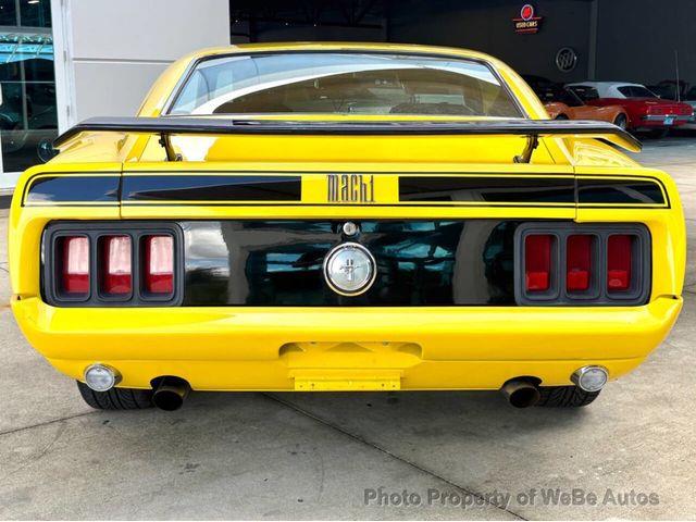 1970 Ford Mustang (CC-2119358) for sale in Calverton, New York