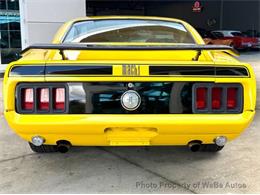 1970 Ford Mustang (CC-2119358) for sale in Calverton, New York