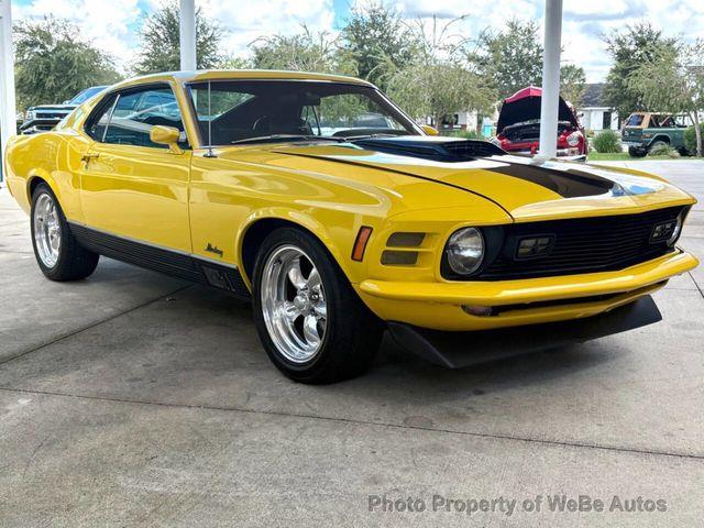 1970 Ford Mustang (CC-2119358) for sale in Calverton, New York