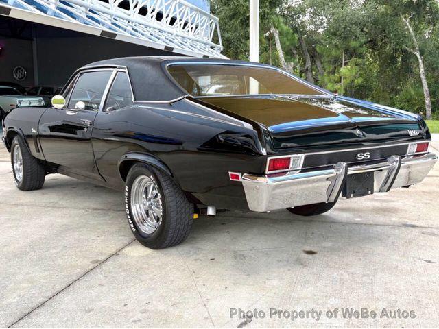 1969 Chevrolet Nova (CC-2119359) for sale in Calverton, New York