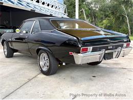 1969 Chevrolet Nova (CC-2119359) for sale in Calverton, New York
