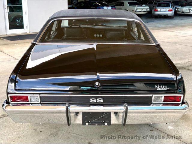 1969 Chevrolet Nova (CC-2119359) for sale in Calverton, New York