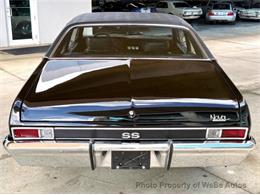 1969 Chevrolet Nova (CC-2119359) for sale in Calverton, New York