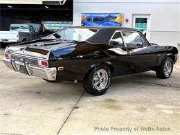 1969 Chevrolet Nova (CC-2119359) for sale in Calverton, New York