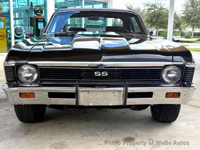 1969 Chevrolet Nova (CC-2119359) for sale in Calverton, New York