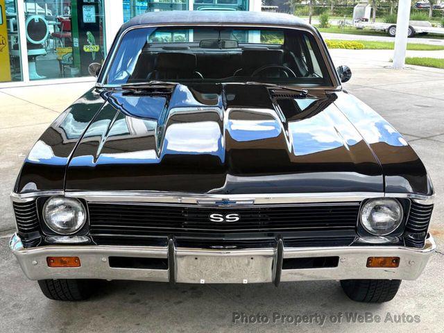 1969 Chevrolet Nova (CC-2119359) for sale in Calverton, New York