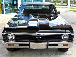 1969 Chevrolet Nova (CC-2119359) for sale in Calverton, New York