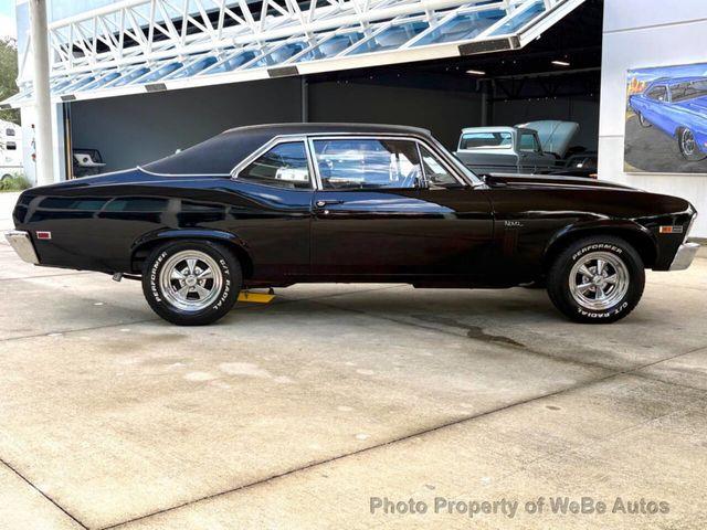 1969 Chevrolet Nova (CC-2119359) for sale in Calverton, New York