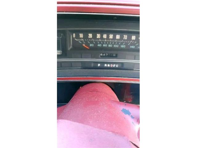 1979 Chevrolet Malibu (CC-2110936) for sale in Cadillac, Michigan