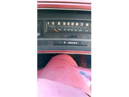 1979 Chevrolet Malibu (CC-2110936) for sale in Cadillac, Michigan