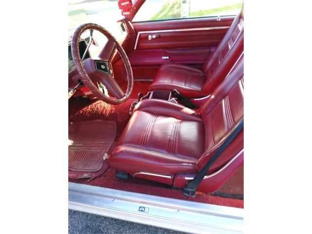 1979 Chevrolet Malibu (CC-2110936) for sale in Cadillac, Michigan